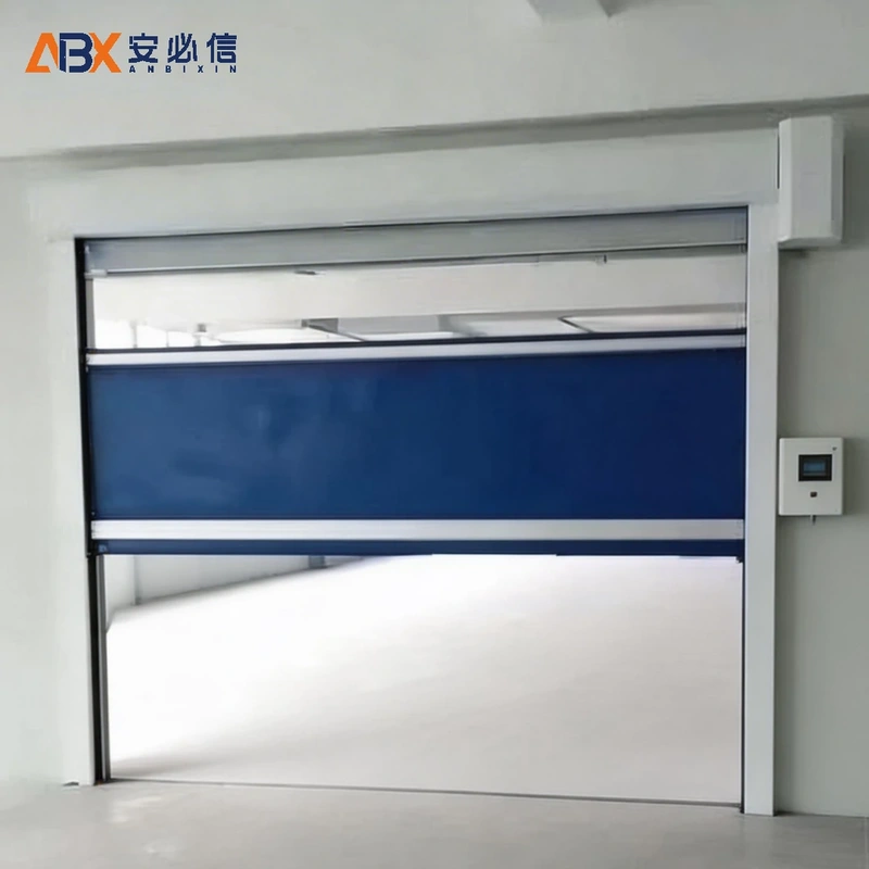 喀什快速门